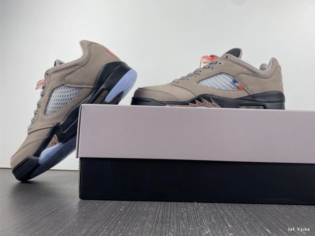 568 Jordan PSG Low 5 Air DX6325- StreetReady x 1224